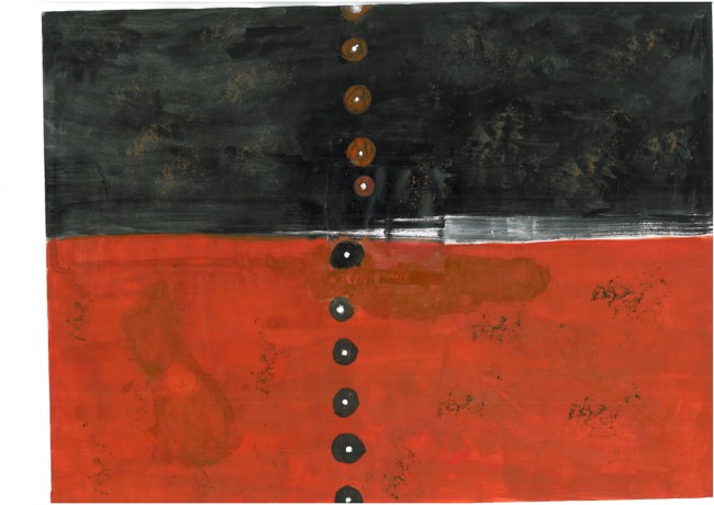 Michelle Wolff, 8 b: moderne Kunst